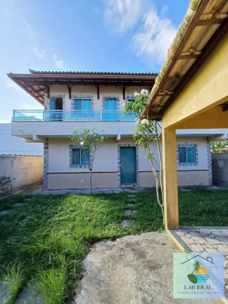 Imagem Casa com 3 Quartos à Venda, 214 m² em Unamar (tamoios) - Cabo Frio