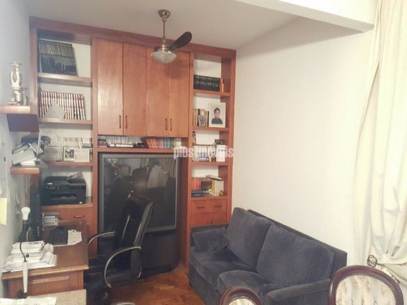 Imagem Apartamento com 2 Quartos à Venda, 93 m² em Jardim América - São Paulo