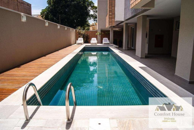 Imagem Cobertura com 2 Quartos à Venda, 184 m² em Santa Maria - São Caetano Do Sul
