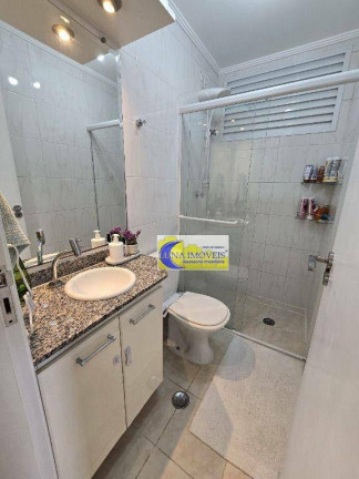 Imagem Apartamento com 3 Quartos à Venda, 68 m² em Jardim Olavo Bilac - São Bernardo Do Campo