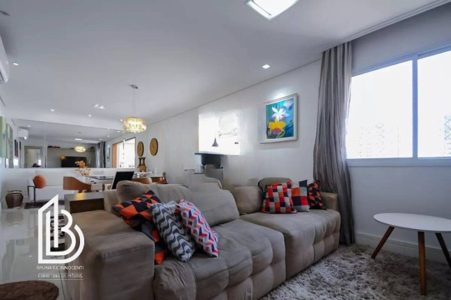 Imagem Apartamento com 3 Quartos para Alugar, 123 m² em Centro - São Bernardo Do Campo Imagem Apartamento com 3 Quartos para Alugar, 123 m² em Centro - São Bernardo Do Campo