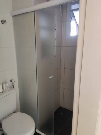 Imagem Apartamento com 2 Quartos à Venda, 40 m² em Vila Carmosina - São Paulo Imagem Apartamento com 2 Quartos à Venda, 40 m² em Vila Carmosina - São Paulo