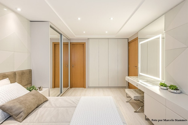 Imagem Apartamento com 3 Quartos à Venda, 188 m² em Vila Izabel - Curitiba