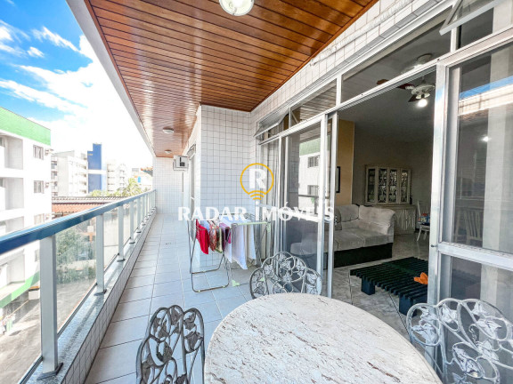 Imagem Apartamento com 3 Quartos à Venda, 140 m² em Algodoal - Cabo Frio