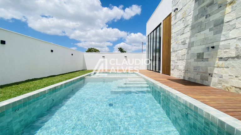 Imagem Casa de Condomínio com 3 Quartos à Venda, 210 m² em Sim - Feira De Santana