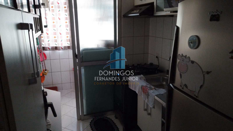 Imagem Apartamento com 3 Quartos à Venda, 55 m² em Jardim Santa Terezinha (zona Leste) - São Paulo Imagem Apartamento com 3 Quartos à Venda, 55 m² em Jardim Santa Terezinha (zona Leste) - São Paulo