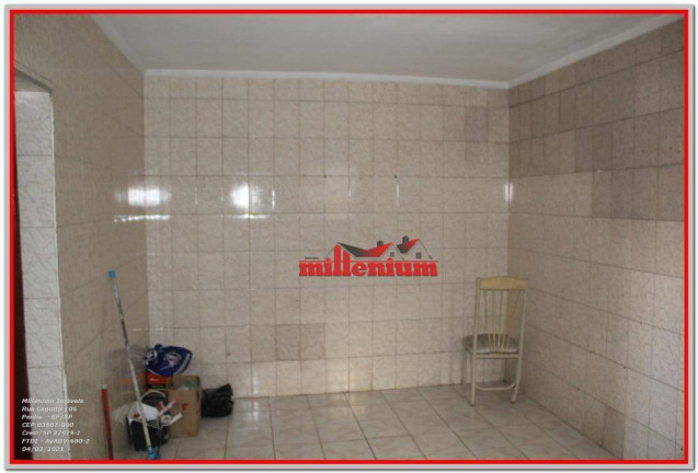 Imagem Casa com 1 Quarto à Venda ou Locação, 50 m² em Penha De França - São Paulo
