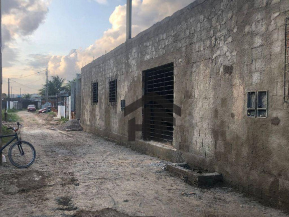 Imagem Casa com 2 Quartos à Venda, 330 m² em Nazaré - Camaragibe