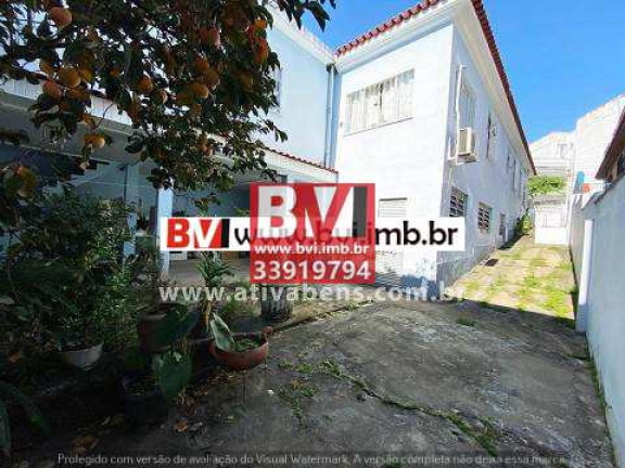 Imagem Casa com 3 Quartos à Venda, 192 m² em Vila Da Penha - Rio De Janeiro Imagem Casa com 3 Quartos à Venda, 192 m² em Vila Da Penha - Rio De Janeiro