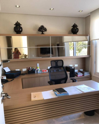 Imagem Casa com 5 Quartos à Venda, 450 m² em Alphaville - Santana De Parnaíba Imagem Casa com 5 Quartos à Venda, 450 m² em Alphaville - Santana De Parnaíba