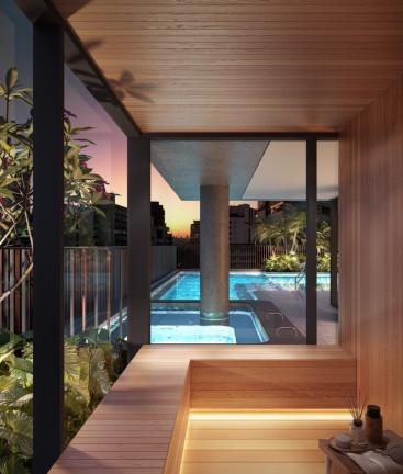 Imagem Apartamento com 3 Quartos à Venda, 191 m² em Higienópolis - São Paulo
