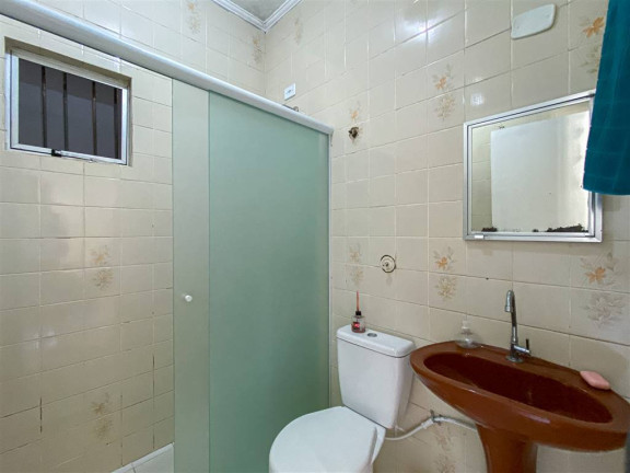 Imagem Cobertura com 2 Quartos à Venda, 81 m² em Tupi - Praia Grande