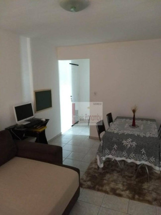 Imagem Apartamento com 2 Quartos à Venda, 50 m² em Brás - São Paulo