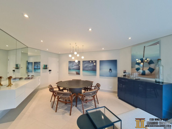 Imagem Imóvel com 4 Quartos à Venda, 169 m² em Riviera - Bertioga