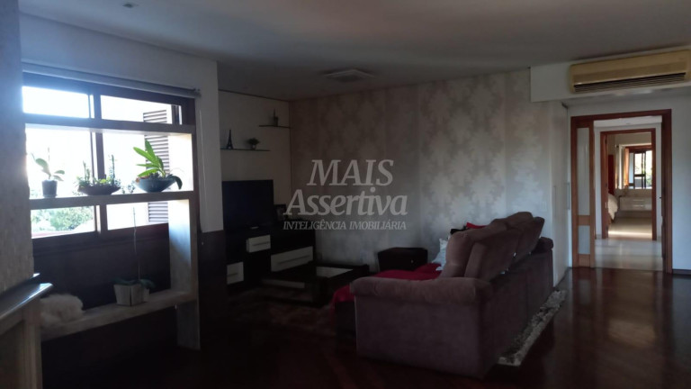 Imagem Apartamento com 3 Quartos à Venda, 230 m² em Centro - Novo Hamburgo Imagem Apartamento com 3 Quartos à Venda, 230 m² em Centro - Novo Hamburgo