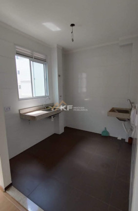 Imagem Apartamento com 2 Quartos à Venda, 48 m² em Jardim Helena - Ribeirão Preto