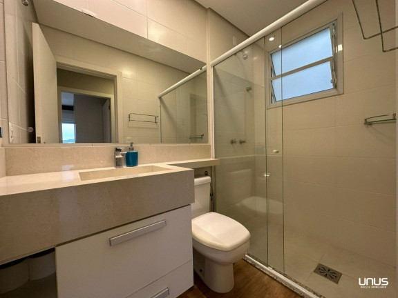 Imagem Apartamento com 3 Quartos à Venda, 96 m² em Itacorubi - Florianópolis Imagem Apartamento com 3 Quartos à Venda, 96 m² em Itacorubi - Florianópolis