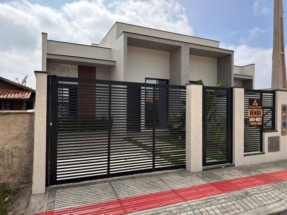 Imagem Casa com 2 Quartos à Venda, em Itajuba - Barra Velha Imagem Casa com 2 Quartos à Venda, em Itajuba - Barra Velha