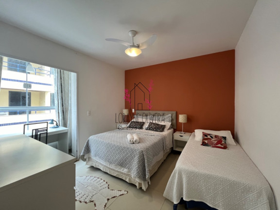 Imagem Apartamento com 2 Quartos à Venda, 55 m² em Tenório - Ubatuba