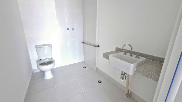 Imagem Studio com 1 Quarto à Venda, 28 m² em Parada Inglesa - São Paulo