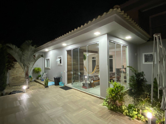 Imagem Casa com 3 Quartos à Venda, 204 m² em Mata Atlântica I - Tijucas Imagem Casa com 3 Quartos à Venda, 204 m² em Mata Atlântica I - Tijucas