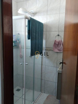 Imagem Sobrado com 3 Quartos à Venda, 104 m² em Jardim Altos De Santana Ii - Jacareí Imagem Sobrado com 3 Quartos à Venda, 104 m² em Jardim Altos De Santana Ii - Jacareí