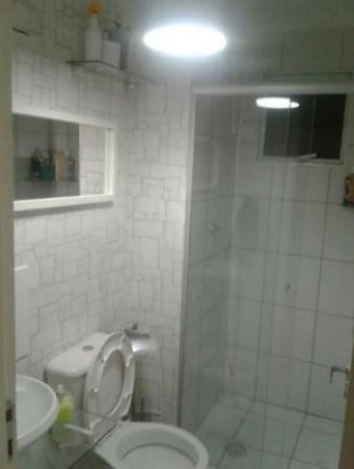 Imagem Apartamento com 2 Quartos à Venda, 43 m² em Parque Yolanda (nova Veneza) - Sumaré Imagem Apartamento com 2 Quartos à Venda, 43 m² em Parque Yolanda (nova Veneza) - Sumaré