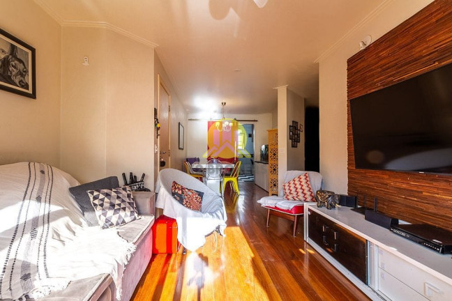 Imagem Apartamento com 3 Quartos à Venda, 99 m² em Vila Madalena - São Paulo