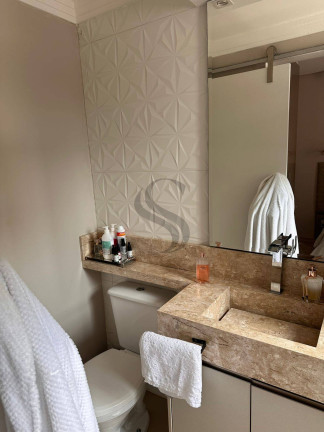 Imagem Apartamento com 2 Quartos à Venda, 59 m² em Jardim São Carlos - Sorocaba Imagem Apartamento com 2 Quartos à Venda, 59 m² em Jardim São Carlos - Sorocaba