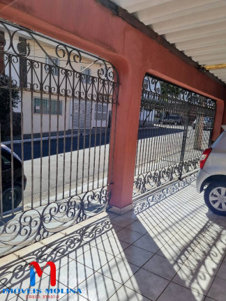Imagem Casa com 2 Quartos à Venda, 170 m² em Barcelona - São Caetano Do Sul Imagem Casa com 2 Quartos à Venda, 170 m² em Barcelona - São Caetano Do Sul