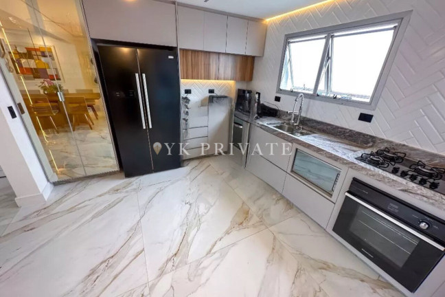 Imagem Cobertura com 4 Quartos à Venda, 222 m² em Vila Romana - São Paulo Imagem Cobertura com 4 Quartos à Venda, 222 m² em Vila Romana - São Paulo