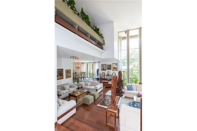 Imagem Casa com 4 Quartos à Venda,  em Jardim Marajoara - São Paulo