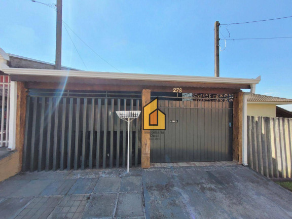 Imagem Casa com 2 Quartos para Alugar, 54 m² em Passauna - Araucária Imagem Casa com 2 Quartos para Alugar, 54 m² em Passauna - Araucária