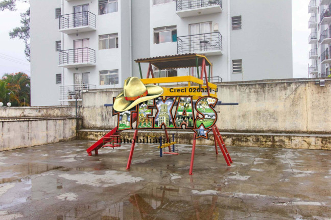 Imagem Apartamento com 2 Quartos à Venda, 56 m² em Vila Robertina - São Paulo
