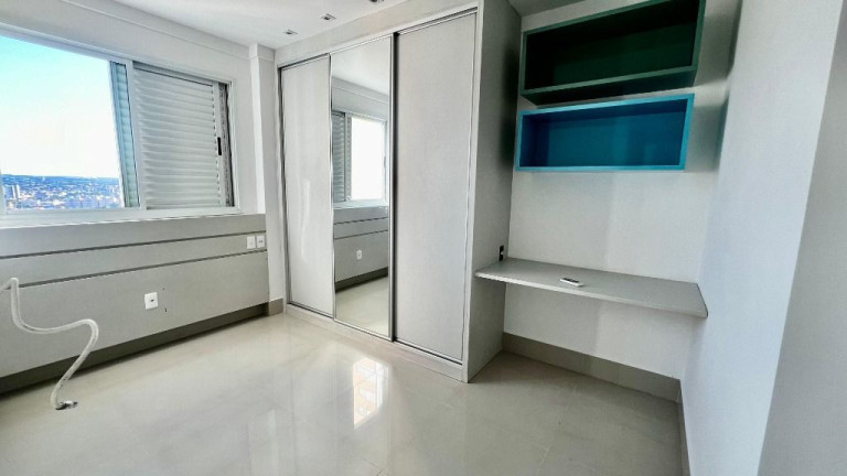 Imagem Apartamento com 3 Quartos à Venda, 121 m² em Setor Bueno - Goiânia Imagem Apartamento com 3 Quartos à Venda, 121 m² em Setor Bueno - Goiânia