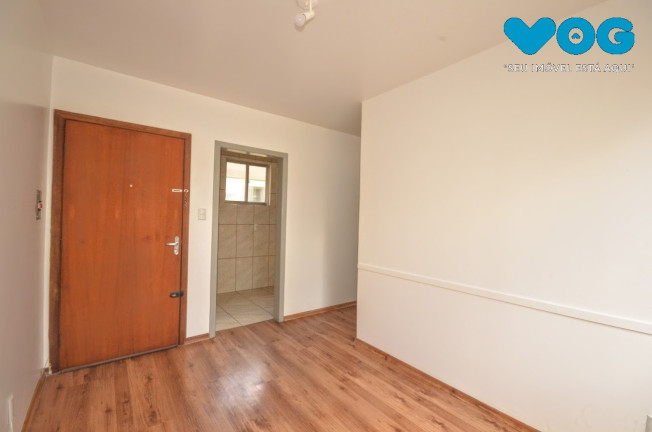 Imagem Imóvel com 1 Quarto à Venda, 33 m² em Passo Da Areia - Porto Alegre Imagem Imóvel com 1 Quarto à Venda, 33 m² em Passo Da Areia - Porto Alegre