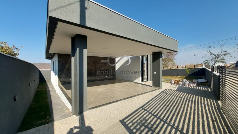 Imagem Casa de Condomínio com 3 Quartos à Venda, 360 m² em Condomínio Parque Dos Buritis - Lagoa Santa Imagem Casa de Condomínio com 3 Quartos à Venda, 360 m² em Condomínio Parque Dos Buritis - Lagoa Santa