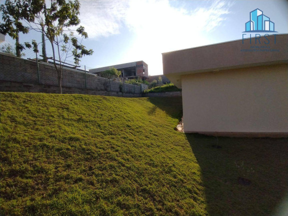 Imagem Casa com 3 Quartos à Venda, 420 m² em Condomínio Jardim Primavera - Louveira
