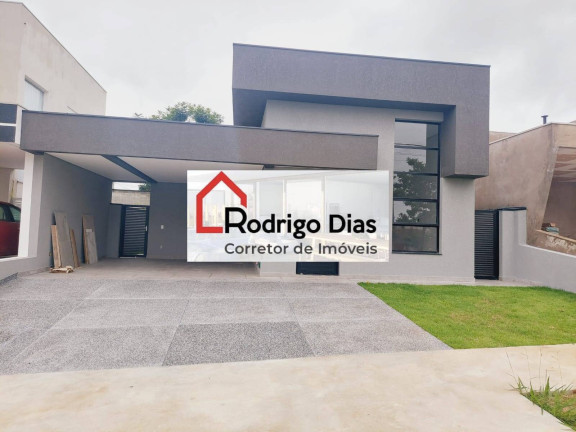 Imagem Casa de Condomínio com 3 Quartos à Venda, 300 m² em Jardim Primavera - Itupeva Imagem Casa de Condomínio com 3 Quartos à Venda, 300 m² em Jardim Primavera - Itupeva
