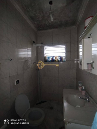 Imagem Casa com 2 Quartos à Venda, 125 m² em Jardim Irene - Santo André
