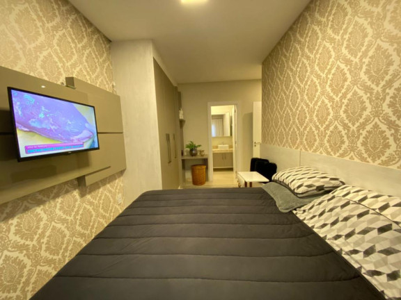 Imagem Apartamento com 3 Quartos à Venda, 61 m² em Navegantes - Capao Da Canoa