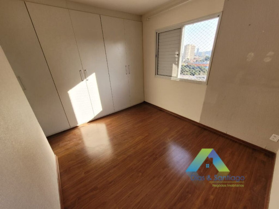 Imagem Apartamento com 3 Quartos à Venda, 96 m² em Morumbi - São Paulo