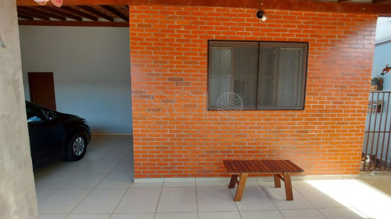 Imagem Casa com 2 Quartos à Venda, 250 m² em Jardim Imperador Ii - Araraquara Imagem Casa com 2 Quartos à Venda, 250 m² em Jardim Imperador Ii - Araraquara