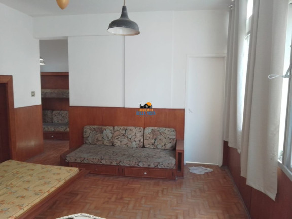 Imagem Apartamento à Venda, em Boa Vista - São Vicente Imagem Apartamento à Venda, em Boa Vista - São Vicente