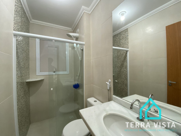 Imagem Apartamento com 2 Quartos à Venda, 75 m² em Toninhas - Ubatuba Imagem Apartamento com 2 Quartos à Venda, 75 m² em Toninhas - Ubatuba