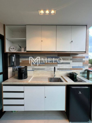Imagem Apartamento com 1 Quarto à Venda, 28 m² em Ipojuca Imagem Apartamento com 1 Quarto à Venda, 28 m² em Ipojuca
