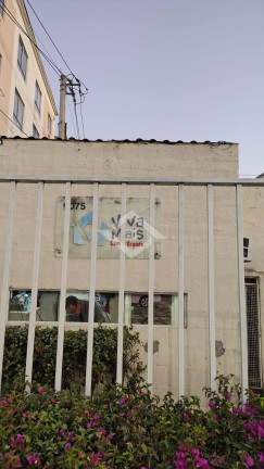 Imagem Apartamento com 2 Quartos à Venda, 45 m² em Cosmos - Rio De Janeiro