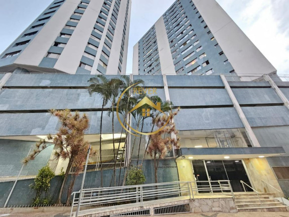 Imagem Apartamento com 2 Quartos à Venda, 115 m² em Centro - Campinas Imagem Apartamento com 2 Quartos à Venda, 115 m² em Centro - Campinas