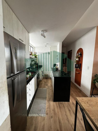 Imagem Apartamento com 2 Quartos à Venda, 48 m² em Pau Amarelo - Paulista Imagem Apartamento com 2 Quartos à Venda, 48 m² em Pau Amarelo - Paulista