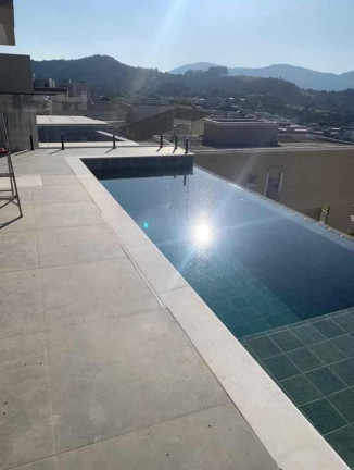 Imagem Casa com 3 Quartos à Venda, 200 m² em Suru - Santana De Parnaíba
